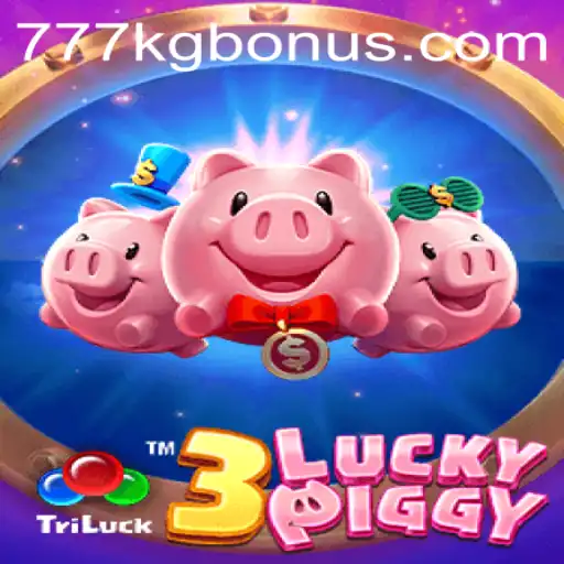 3LUCKYPIGGY: A Closer Look at the Casino Game with a Twist