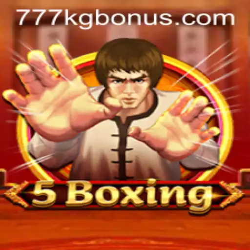 Discover the Exciting World of 5Boxing: The Game of Strategy and Strength