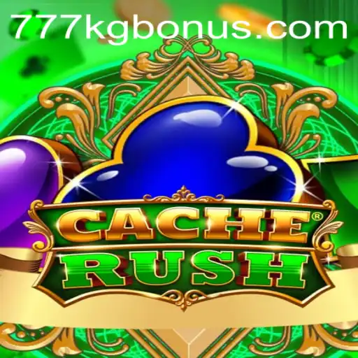 Dive into the Thrilling World of CacheRush: A Game Beyond the Ordinary