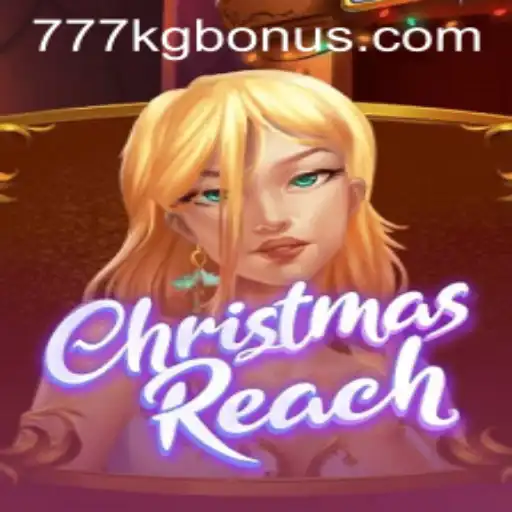 Discover the Festive Adventure of ChristmasReach with 777KG