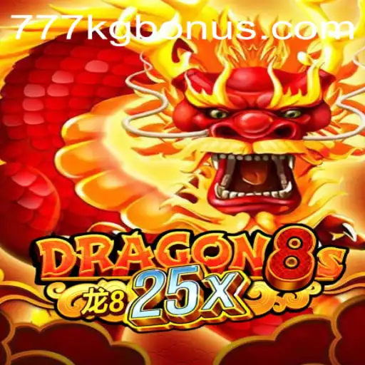 Discover the Exciting World of Dragon8s25x: Gaming's Latest Sensation