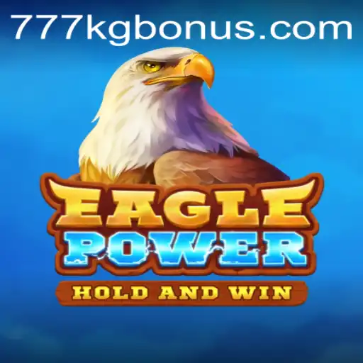 EaglePower: Soar Through the Skies with 777KG