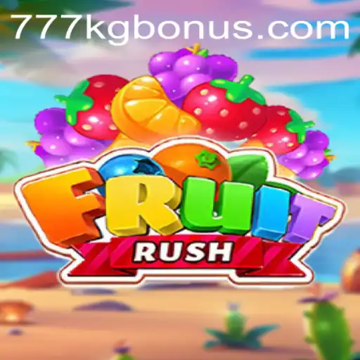 FruitRush: A Vibrant Adventure with 777KG