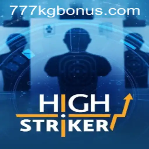 HighStriker: A Thrilling Carnival Game Experience with a Modern Twist