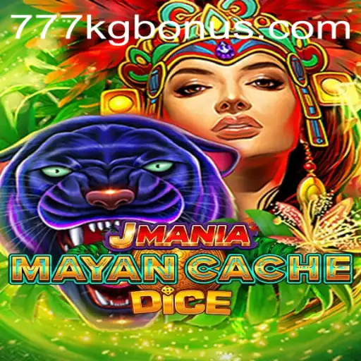 Mastering JManiaMayanCacheDice: A Journey into Ancient Dice Adventures with 777KG