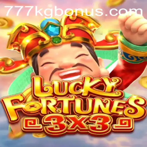 LUCKYFORTUNES3x3: Exploring the Thrills of the Game and the Enigmatic 777KG