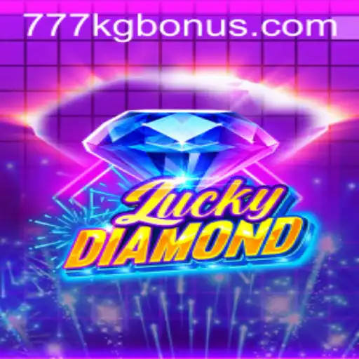 Discover the Thrill of LuckyDiamond: Play and Win with 777KG