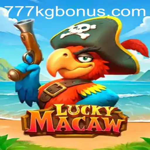 Discover Your Fortune with LuckyMacaw: The Ultimate 777KG Adventure