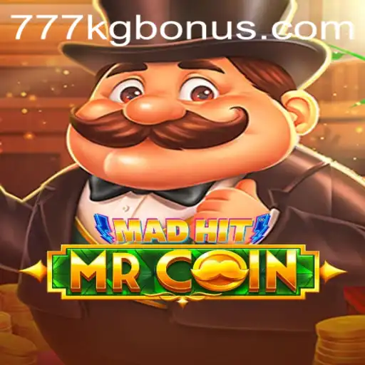 MadHitMrCoin: Unveiling the Thrills of 777KG