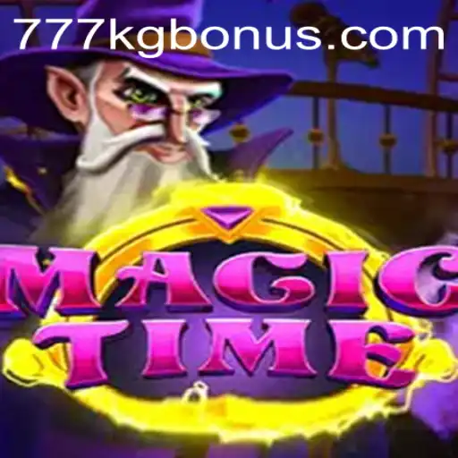 Unveiling the Enchanting World of MagicTime: A Journey Through 777KG