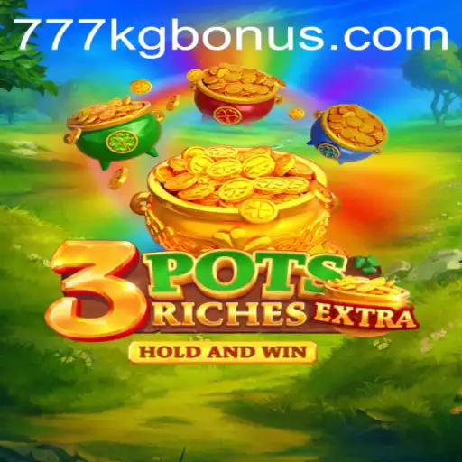 Exploring 3potsExtra: An Innovative Gaming Experience with 777KG