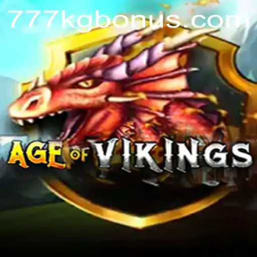 Exploring the Epic World of AgeofViking and the Enigmatic 777KG