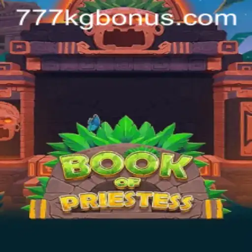 Discover the Enchanting World of BookOfPriestess