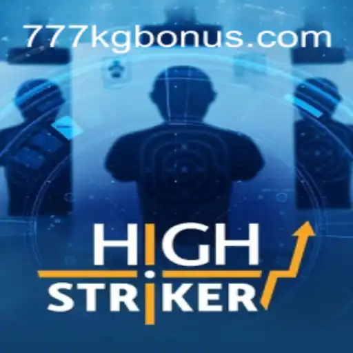 HighStriker: A Thrilling Carnival Game Experience with a Modern Twist