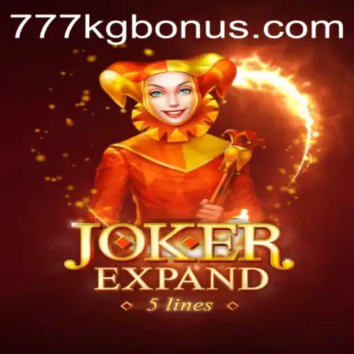 JokerExpand: Unraveling the Mystery of the Arcade World