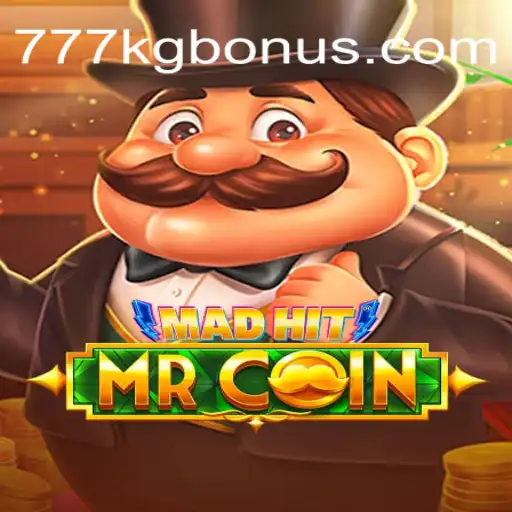 MadHitMrCoin: Unveiling the Thrills of 777KG