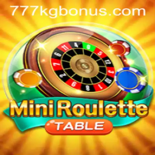 Exploring MiniRoulette and the Influence of 777KG: A New Era in Gaming