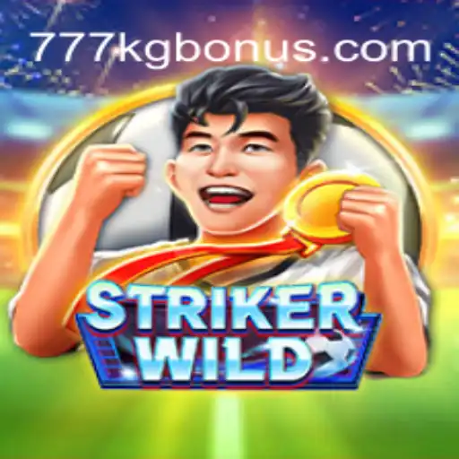 StrikerWILD: The Thrilling New Adventure Game with a Twist of 777KG