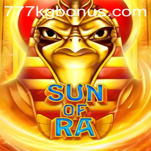 SunofRa: Unveiling Ancient Mysteries in the World of Gaming