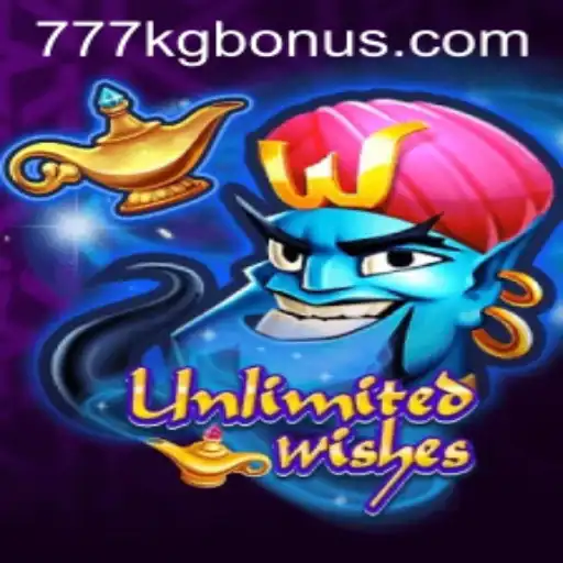 UnlimitedWishes: How 777KG is Revolutionizing the Gaming Landscape
