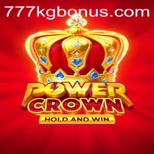 Experience the Thrills of PowerCrown: Unleashing 777KG