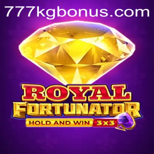 Discovering RoyalFort: The 777KG Adventure