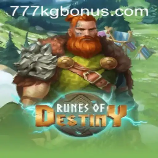 Discover the Mystical World of RunesOfDestiny: A Game of Strategy and Fortune