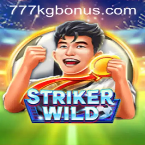 StrikerWILD: The Thrilling New Adventure Game with a Twist of 777KG