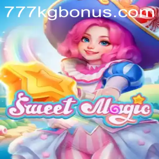 SweetMagic: A Deep Dive into the Enchanting World of 777KG's Latest Adventure