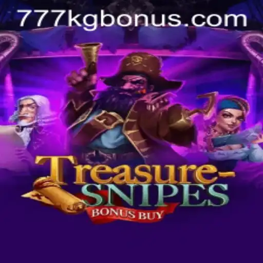 Unveiling TreasuresnipesBonusBuy: A Deep Dive into the Gaming Phenomenon with 777KG
